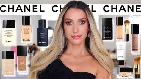 best Chanel foundation